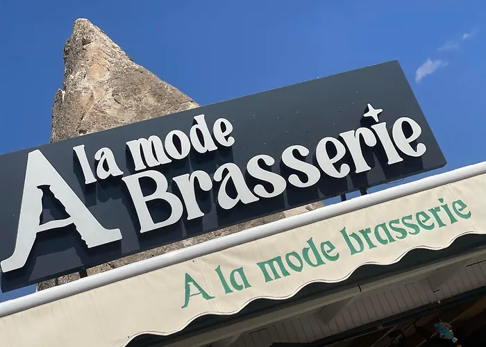 A La Mode Cappadocia