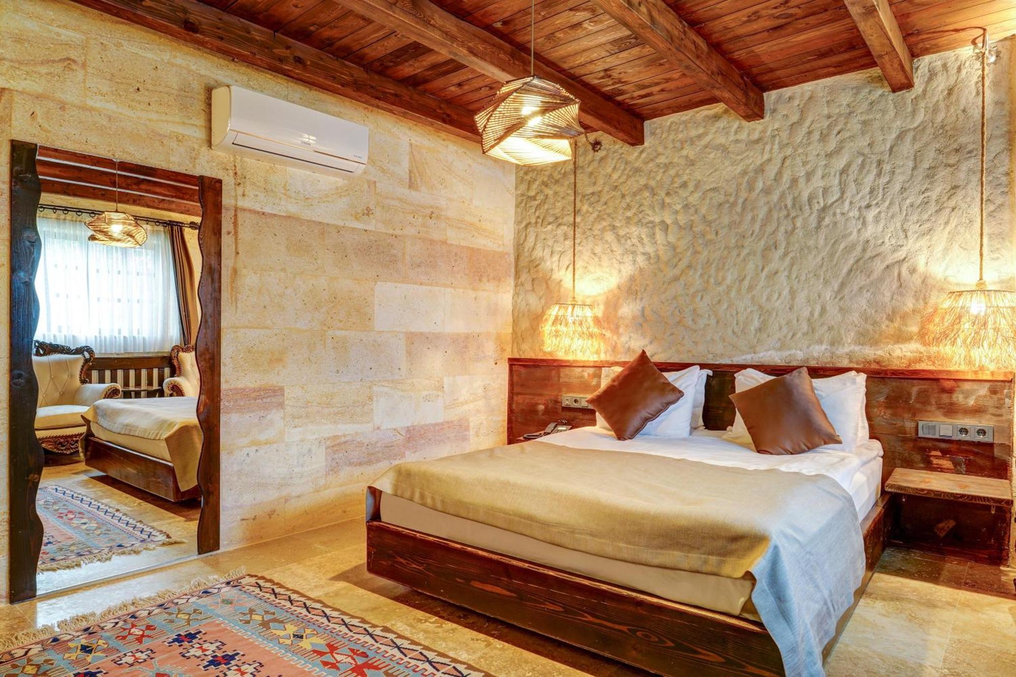 A La Mode Cappadocia Готель